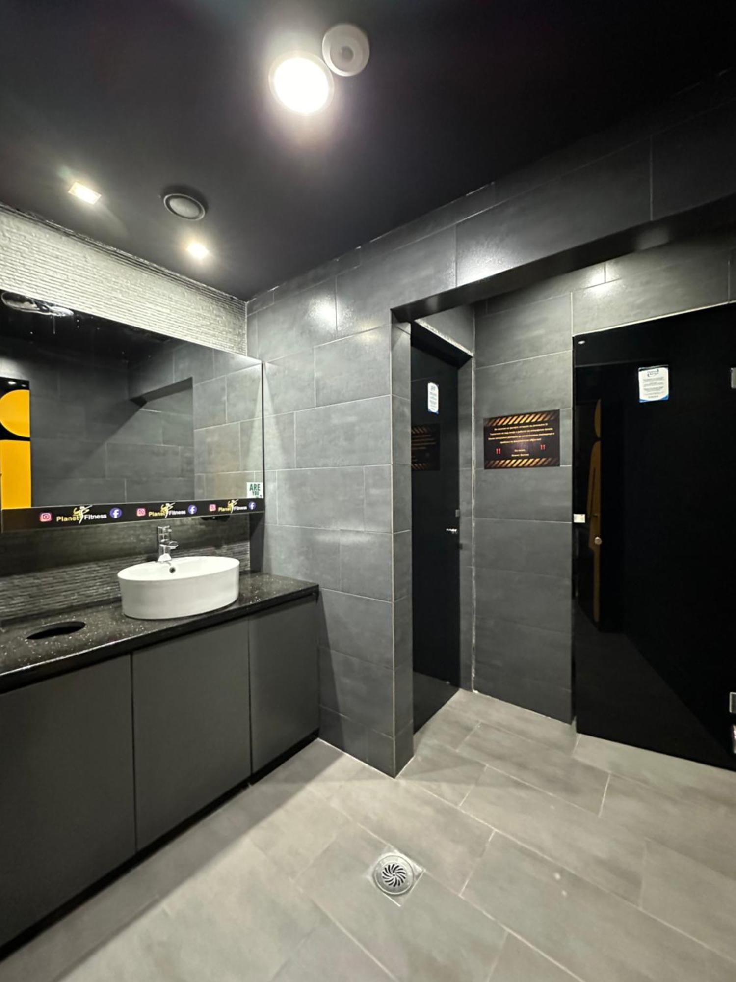 Soho Apartments Бітола Екстер'єр фото