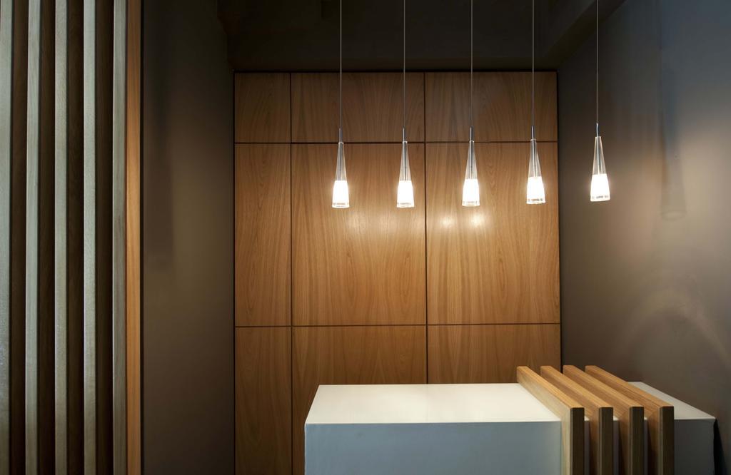 Soho Apartments Бітола Екстер'єр фото