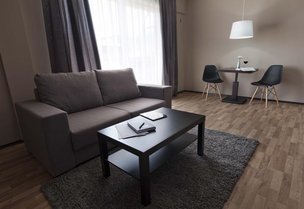 Soho Apartments Бітола Номер фото