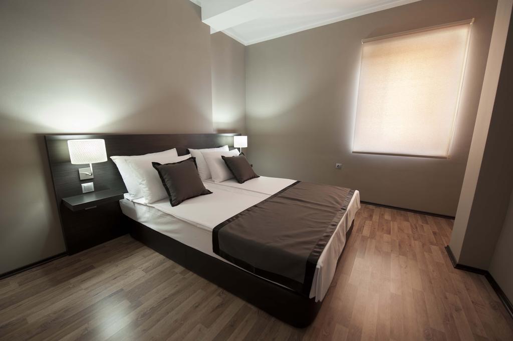 Soho Apartments Бітола Номер фото