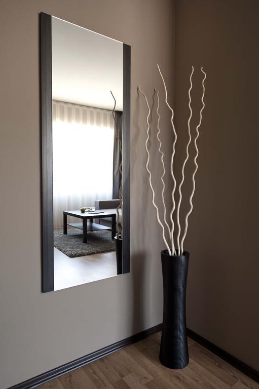 Soho Apartments Бітола Екстер'єр фото