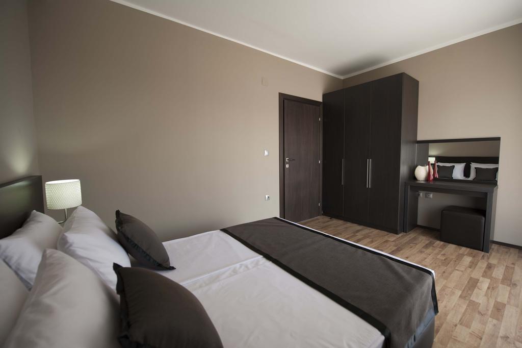Soho Apartments Бітола Екстер'єр фото