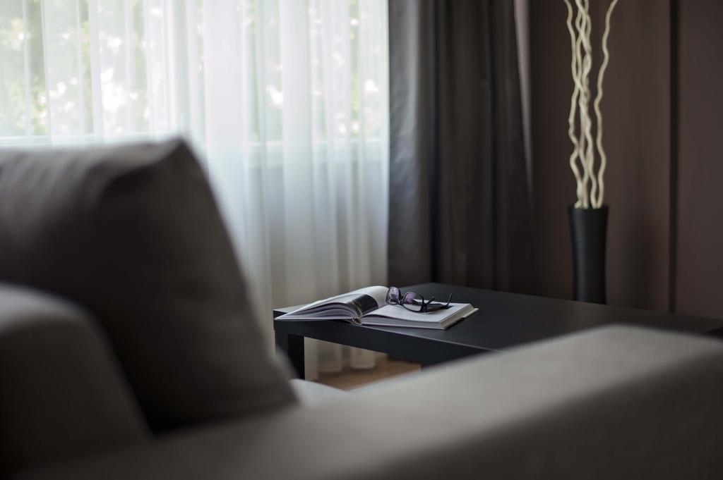Soho Apartments Бітола Номер фото